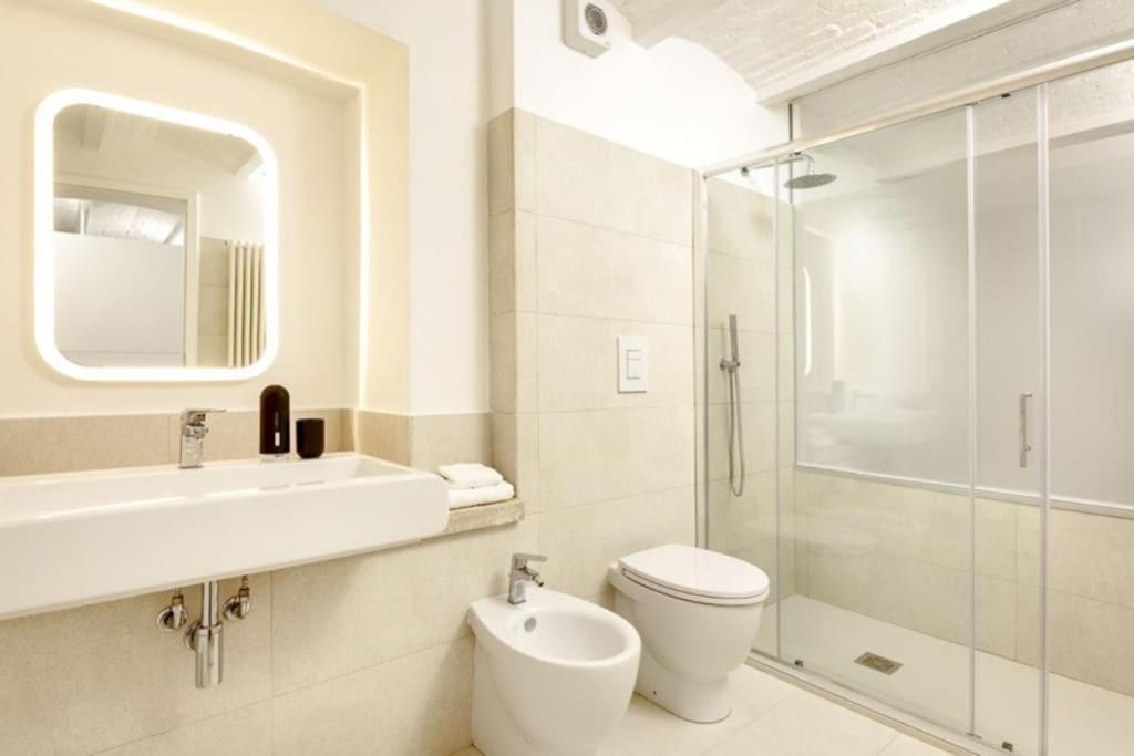 Apartment Vsg25 Nel Centro Di Cagliari Exterior foto