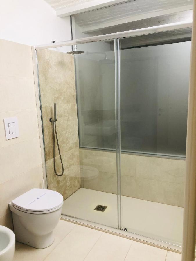 Apartment Vsg25 Nel Centro Di Cagliari Exterior foto