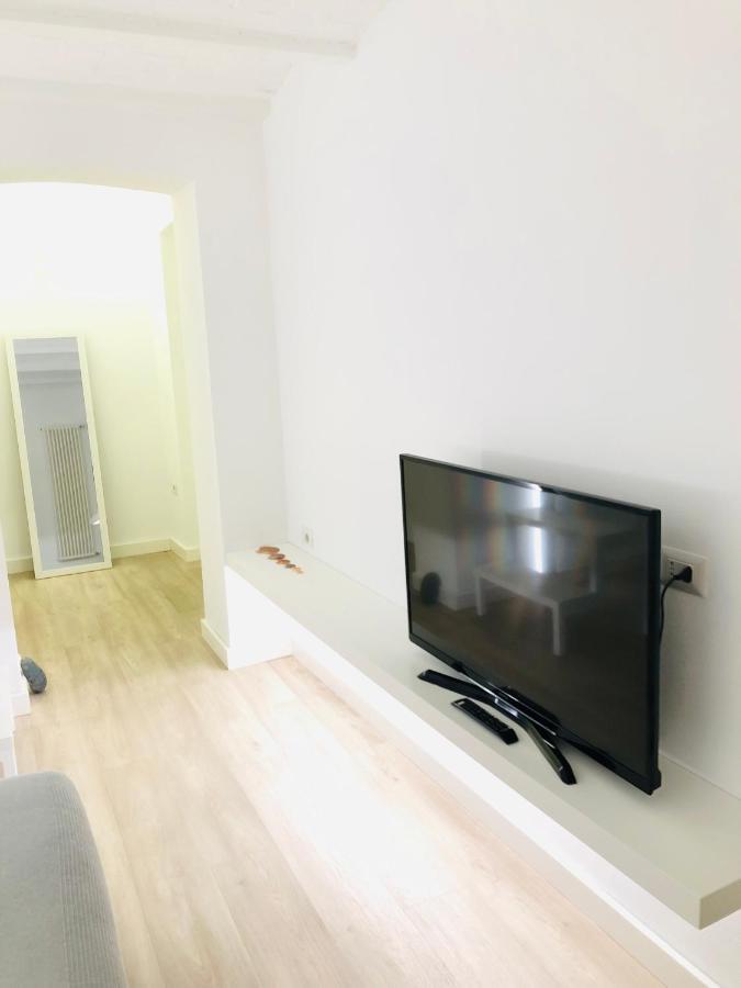Apartment Vsg25 Nel Centro Di Cagliari Exterior foto
